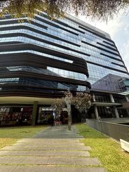 Woods Square (D25), Office #611010701